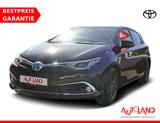 Toyota Auris 1.8 Hybrid Executive LED Navi Panorama - Toyota Auris: Executive
