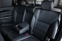 KIA Sorento*GT-Line*AHK*4WD*8-fach*TÜV & Service NEU