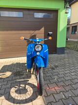 Simson Kr51/1 - Simson KR 51-1 K