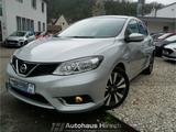 Nissan Pulsar N-Tec Navi  DAB SHZ Keyless Rückfahrkam N - Nissan Pulsar Gebrauchtwagen