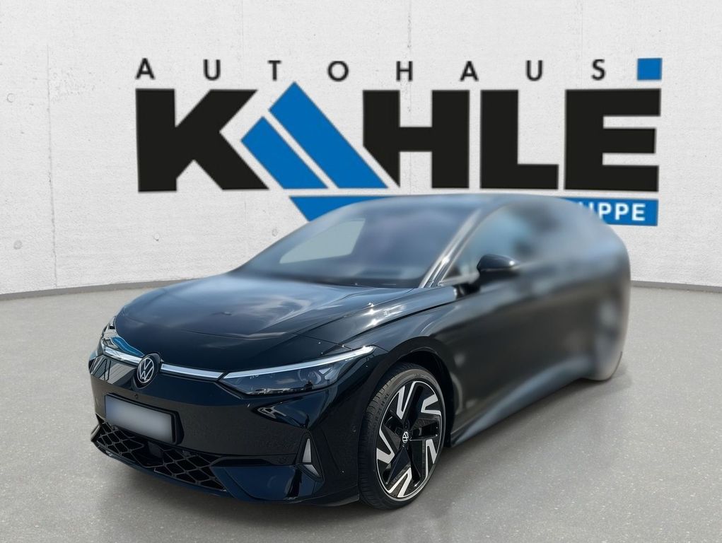 Volkswagen ID.7