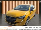 Peugeot 208 1.2 Allure Pack*Sitzheiz*Einparkhilfe*ACC - Peugeot 208 Gebrauchtwagen in Dresden