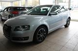 Audi A3 Sportback 1.2 TFSI Attraction - Audi A3 Gebrauchtwagen in Lübeck