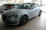 Audi A3 Sportback 1.2 TFSI Attraction - Audi A3 aus 2012: Sportback