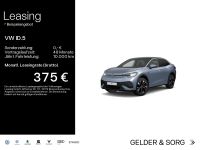 Volkswagen ID.5 - Vorschau Bild 1