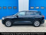 Volkswagen Touareg 4Motion Luft LED AHK Leder Apple - gebrauchte VW Touareg aus dem Jahr 2020