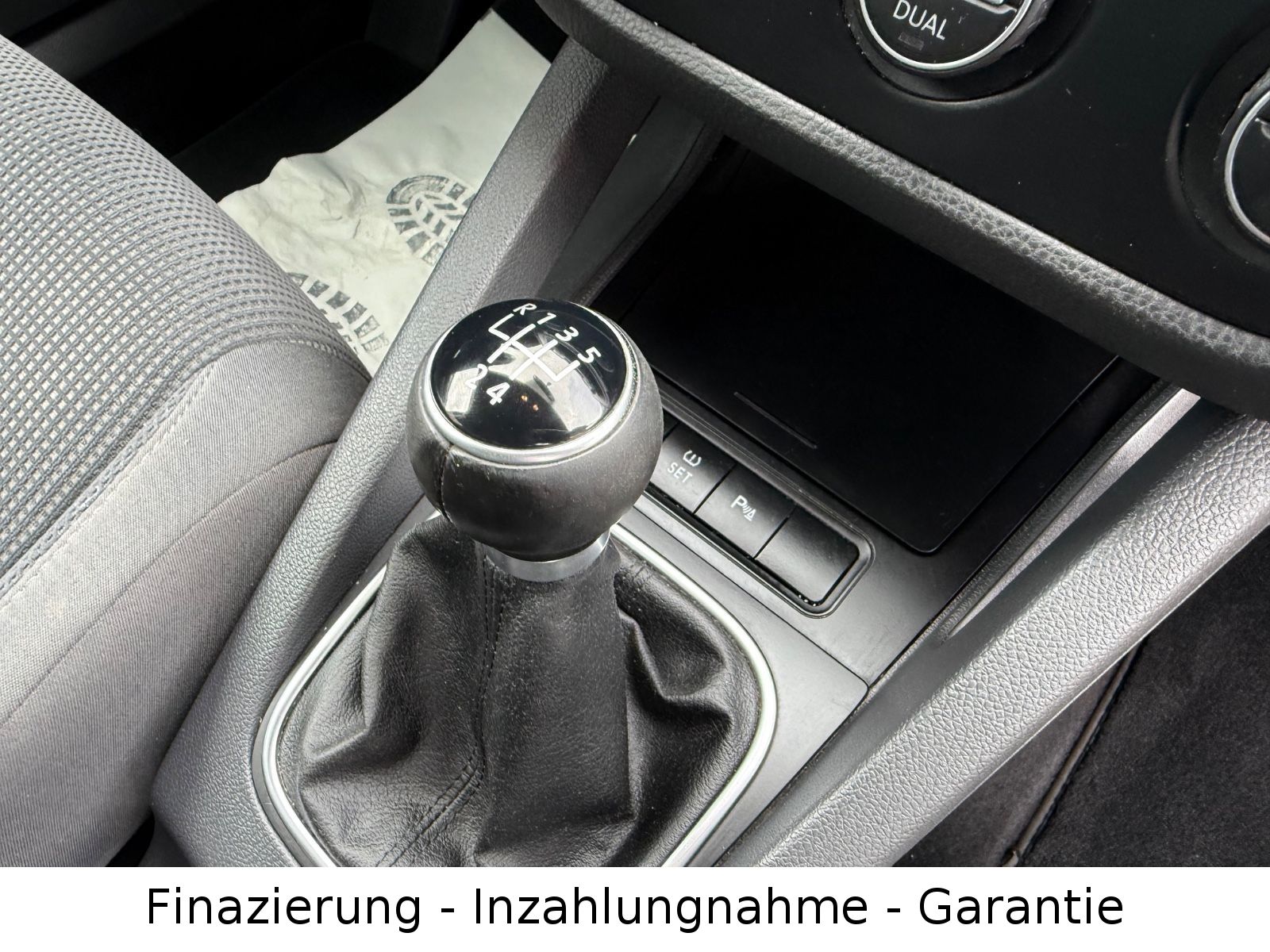 Golf V Variant Comfortline*1.HAND*SCHECKHEFTGEPF