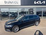 Volkswagen Passat Variant 2.0 TSI Highline BMT/Start-Stopp - Volkswagen Passat aus 2018