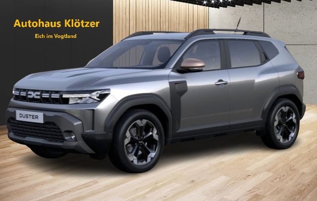 Dacia Duster 2024 TCe 130 Extreme - Vollausstattung !