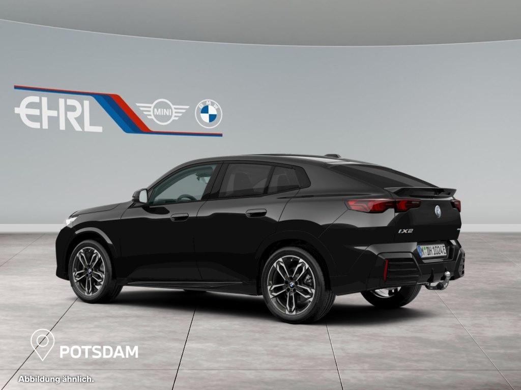 BMW iX2 eDrive20 M Sportpaket Head-Up HK HiFi DAB