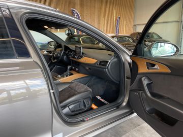 Audi A6 Avant 3.0 TDI quattro *PANO*ALCANTARA*S-LINE*