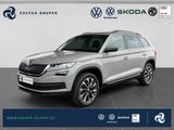 Skoda Kodiaq 1.5TSI DSG "Drive 125"+ACC+7SITZER+NAVI+ - gebrauchte Skoda Kodiaq aus dem Jahr 2020