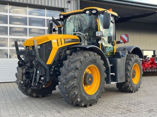 JCB Fastrac 4220 Icon