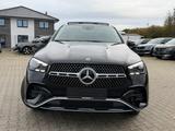 Mercedes-Benz GLE 300d Coupe*3 x AMG Line*Panoramadach*ACC - Mercedes-Benz GLE 300: Sportwagen