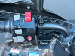 CFMOTO CForce 520 L 4x4 ABS + Nur noch 4x zu 7.335.-€ +