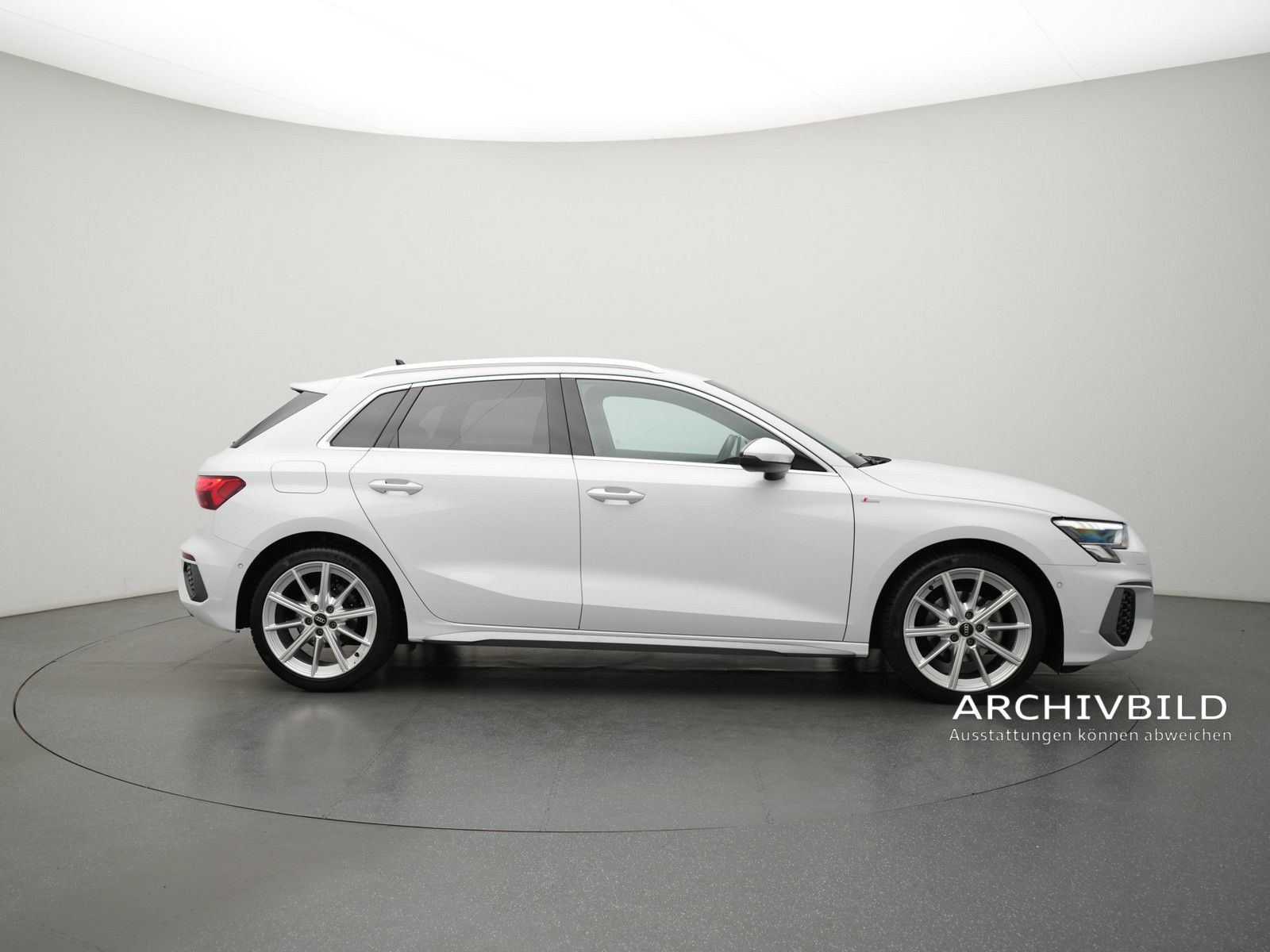 Audi A3 - Bild 3