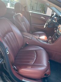 Mercedes CLS 320 - 8