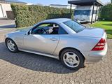 Mercedes-Benz SLK 200  - Mercedes-Benz SLK-Klasse in Bielefeld