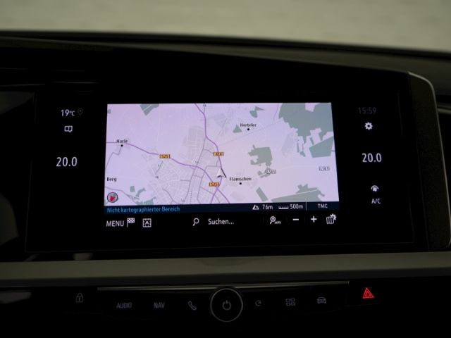 Grandland GSe 4X4 PHEV AT+AHK+NAVI+RÜCKFAHRKAMER