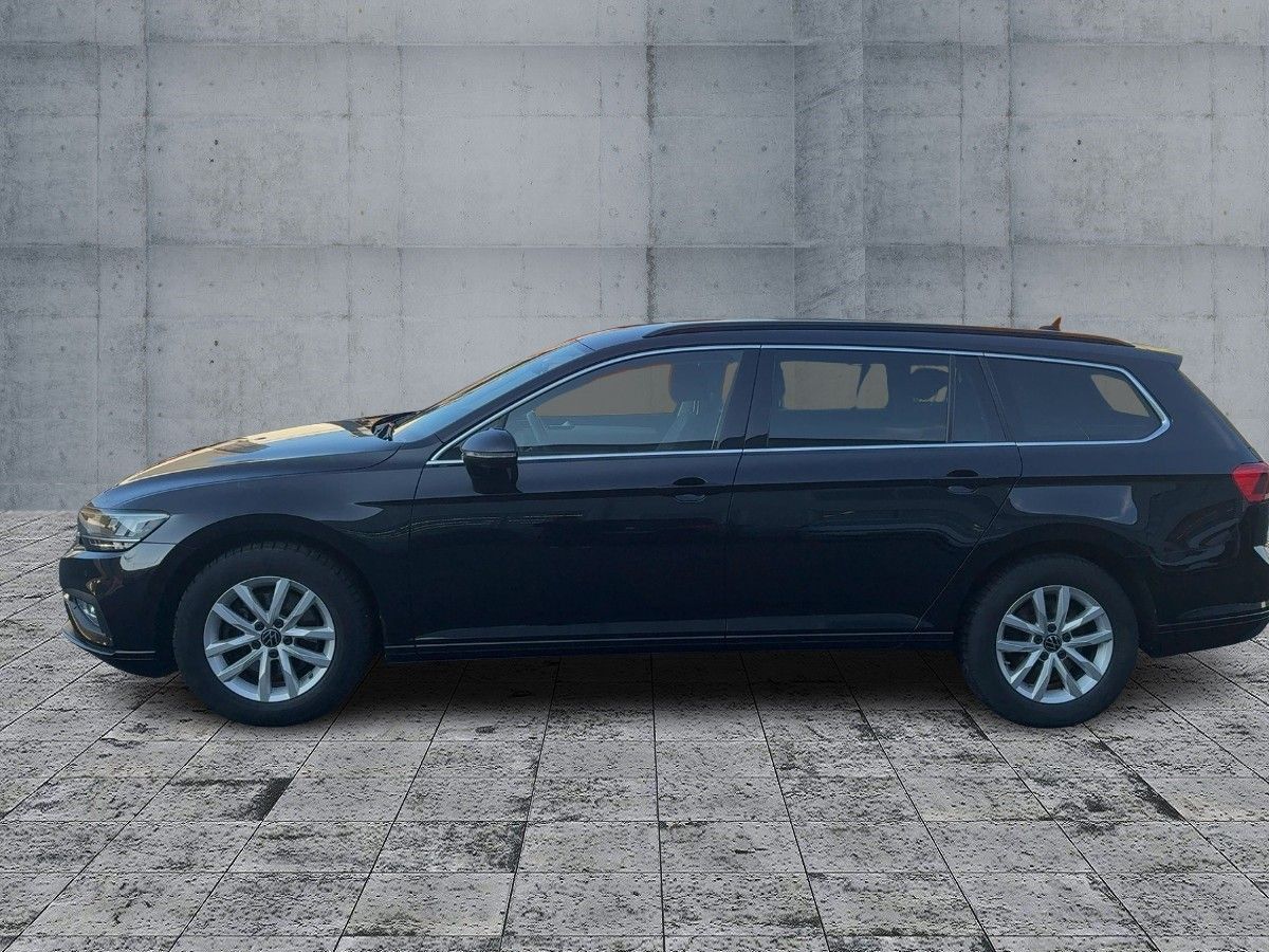 Volkswagen Passat Variant - Bild 4