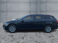 Volkswagen Passat Variant - Vorschau Bild 4