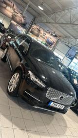 Volvo XC90 T8 Twin Engine Geartronic Excellence Ex... - Volvo XC90: T8