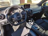 Audi A3 2.0 TDI S line Sportback S line - Audi A3: Sportback TDI