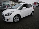 Hyundai ix20 1,4 blue YES! - Hyundai ix20 YES! mit Benzin-Antrieb