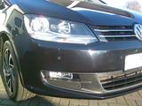 Volkswagen Sharan 1.4 TSI DSG BMT JOIN  7-Stz,NAVI,AHK,PANO - Volkswagen Sharan: 1.4