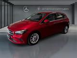 Mercedes-Benz B 180 AMG+MBUX+Progressive+CarPlay+KAMERA+StHz - Mercedes-Benz B 180: Rot
