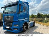 MAN TGX 18.520 Retarder - Abschleppwagen