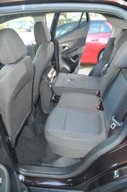 Bild 16 Opel Mokka X Active Start/Stop