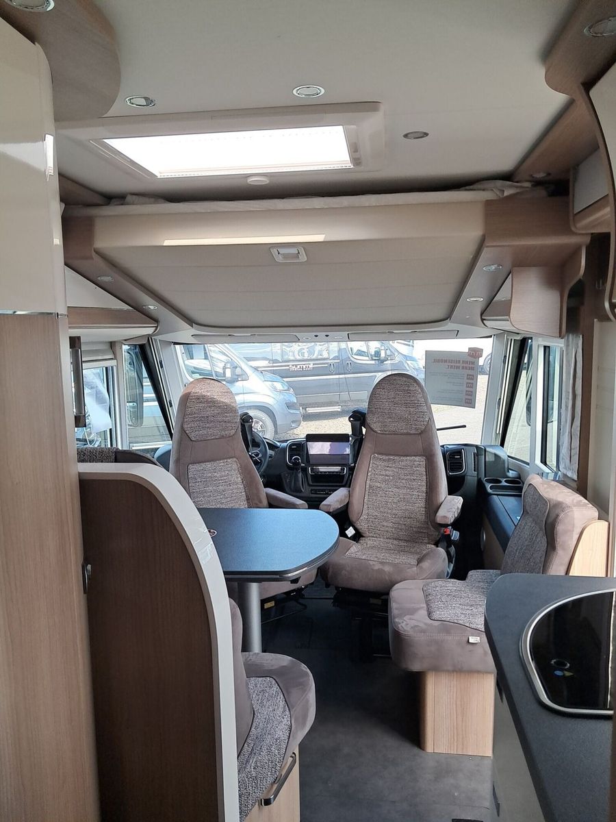 Fahrzeugabbildung Malibu I 430 KB LE comfort Klimaautomatik, Radio DAB