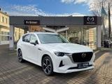 Mazda CX-60 e-SKYACTIV PHEV TAKUMI CON-P DRI-P COM-P P - Mazda CX-60: Takumi