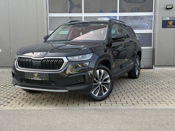 Skoda Kodiaq - 1