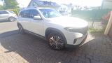 Mercedes-Benz EQB 250+ + - Mercedes-Benz EQB von privat