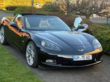 Corvette C6 6.0 V8 Coupé Targa  Nur kurz!!! - gebrauchte Corvette Sportwagen