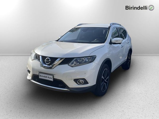 Nissan NISSAN X-Trail 3ª serie - X-Trail 1.6 dCi 2WD Ac