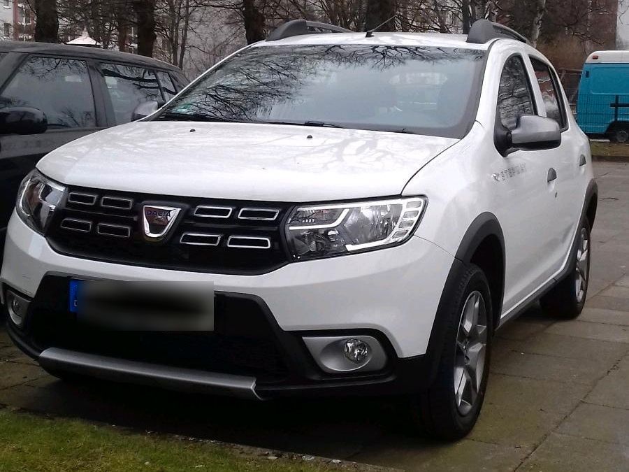 Image of Dacia Sandero