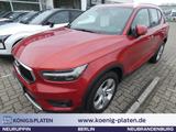 Volvo XC40 D3 Momentum Pro (EURO 6d-TEMP) Klima Navi - Volvo Gebrauchtwagen in Neubrandenburg