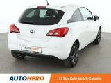 Opel Corsa 1.2 120 Jahre *PDC*SHZ*LHZ*ALU*KLIMA* - Opel Corsa in Köln
