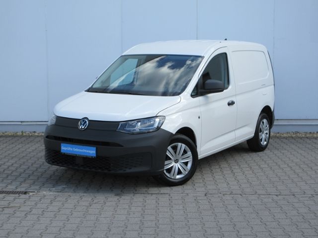 Caddy Cargo 2.0 TDI 122 PS EcoProfi HOLZBODEN/GR
