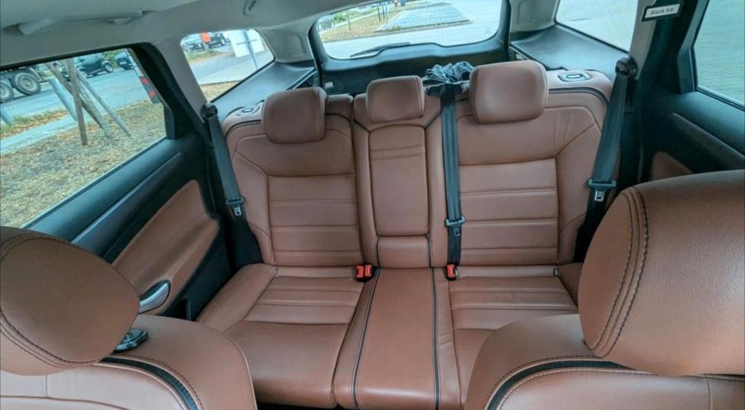 Ford Mondeo 2011 — photo 14