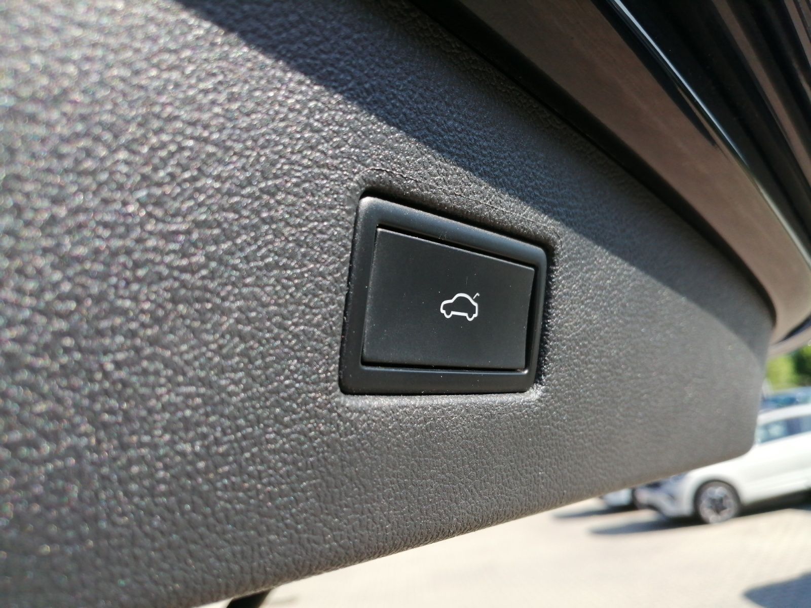 Volkswagen Tiguan Allspace - Bild 21