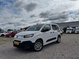 Fiat Doblo Kombi L1 AT*CAM*LED*KLIMA*CARP*A.AUTO - Fiat Doblo aus 2025