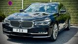 BMW 740d Baureihe Lim xDrive - BMW 7er Reihe in Dresden