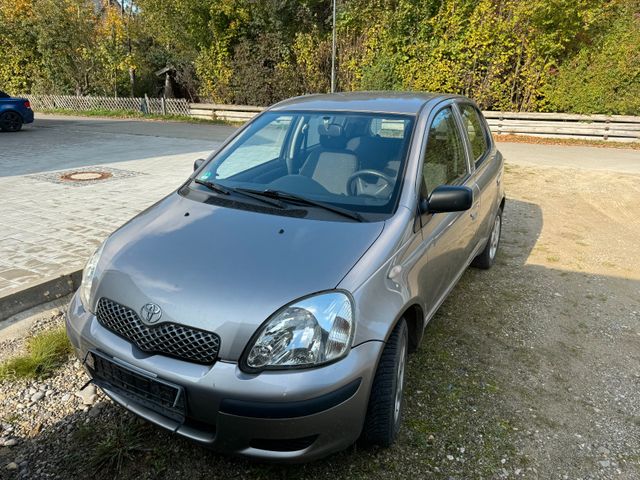 Toyota Yaris 1.0 C KLIMA