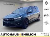Dacia Jogger Expression HYBRID - Dacia Jogger Expression mit Hybrid-Antrieb (Benzin/Elektro)