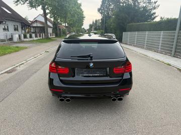 2013 Alpina B3 — миниатюра 15
