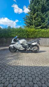 BMW K 1300 S (ESA/ABS/REMUS/HU neu) - BMW R S 1300